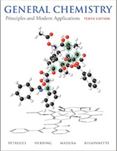 Load image into Gallery viewer, General Chemistry: Principles and Modern Applications (10th Edition)
