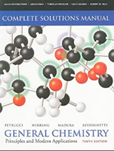 Load image into Gallery viewer, General Chemistry: Principles and Modern Applications (10th Edition)
